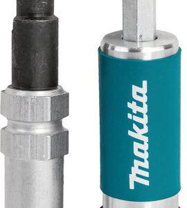 Adapter sveder št.10 (M5) + vij.nastavek 3,2mm PH2 Makita D-73221