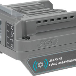 Komunikacijski adapter za XGT akumulatorje ADP12 Makita 1910D9-2