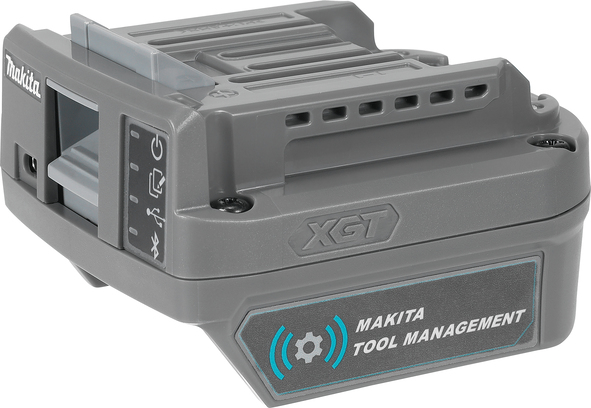 Komunikacijski adapter za XGT akumulatorje ADP12 Makita 1910D9-2