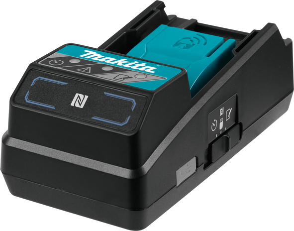 Časovno nastavitveni adapter akumulatorjev BPS01 Makita 198170-8