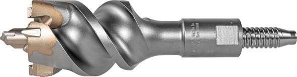 Prebojni sveder 40 mm Makita P-03844