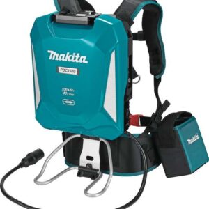 Nahrbtni akumulator Li-ion 36V/ 43,55 Ah Makita PDC1500A01