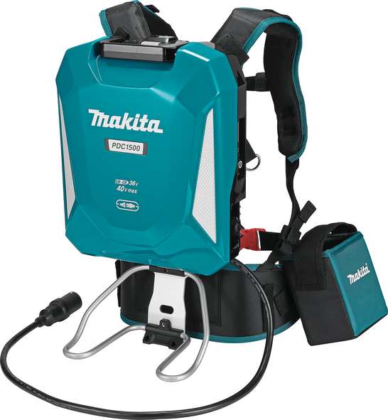 Nahrbtni akumulator Li-ion 36V/ 43,55 Ah Makita PDC1500A01