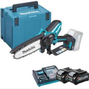 Akumulatorska verižna žaga za obrezovanje 40V XGT Makita UC029GM201