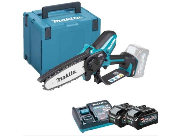 Akumulatorska verižna žaga za obrezovanje 40V XGT Makita UC029GM201