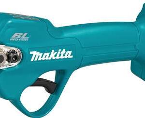 Akumulatorske škarje za obrezovanje Makita UP100DZ