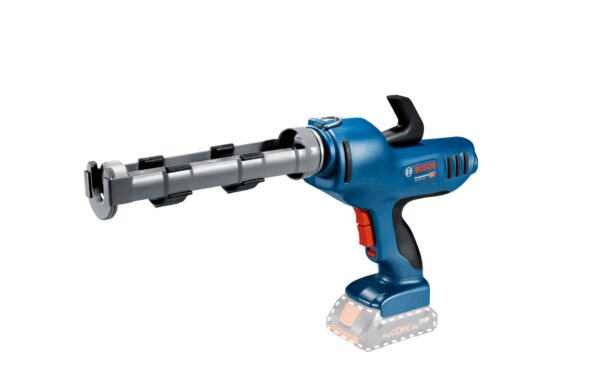 Akumulatorska tesnilna pištola Bosch GCG 18V-310 06019C4100