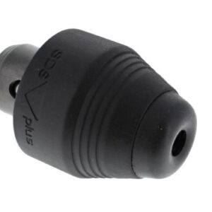 Izmenljiva vrtalna glava Bosch GBH 2-26 DFR, GBH 3-28 DFR, 2-28 DFV, 2-24 DFR, 4-32 DFR, GBH 36 V-Li, 1617000895