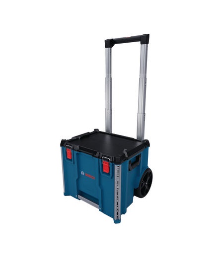 Nosilni zaboj L-BOXX Contractor 476 Bosch 1600A037E1