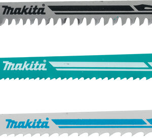 3 - delni set Express žaginih listov Makita B-06292