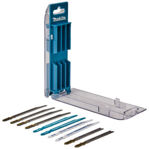 10 - delni set Express žaginih listov Makita B-44426