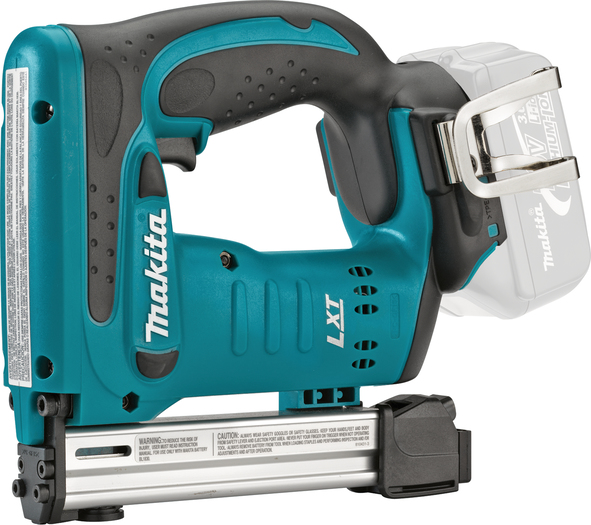 Akumulatorski spenjalnik 18V LXT Makita DST221Z