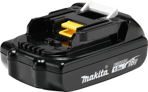 Akumulator 18 V 1.5 Ah BL1815N Makita 632A54-1