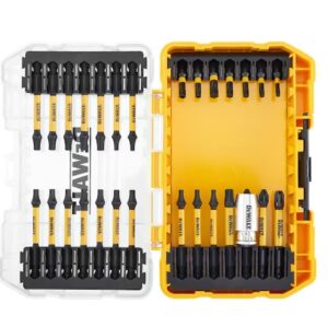 29-delni set vijačnih nastavkov Dewalt FLEXTORQ DT70734T
