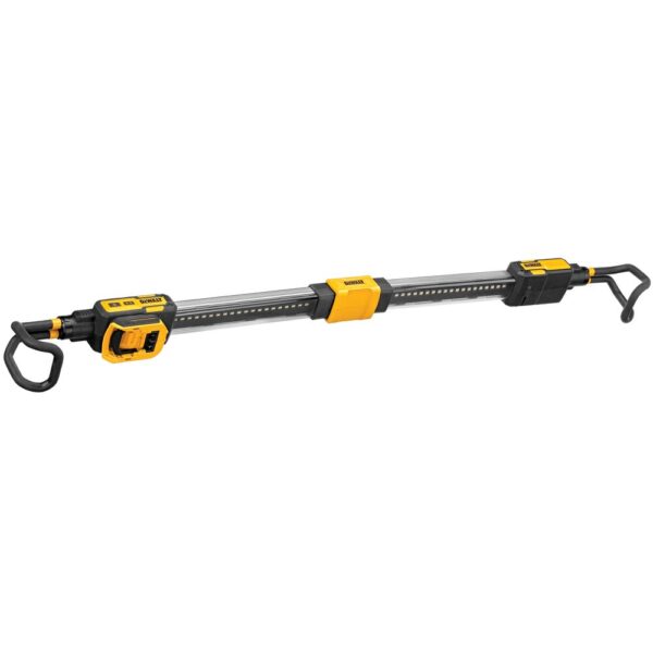 Akumulatorska LED svetilka za mehanike 18 V XR Dewalt DCL045