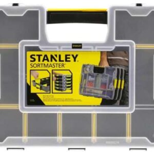 Organizator za orodje Sortmaster Junior Stanley 1-97-483