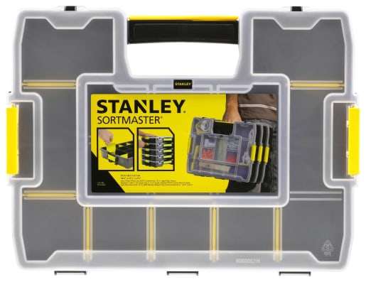 Organizator za orodje Sortmaster Junior Stanley 1-97-483