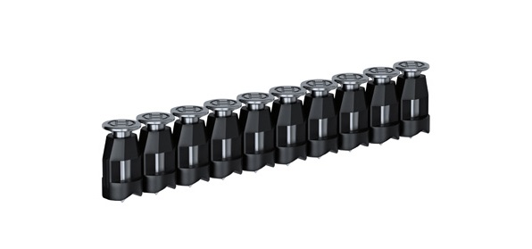 Žeblji za jeklo Bosch NM-13 1600A02F4S