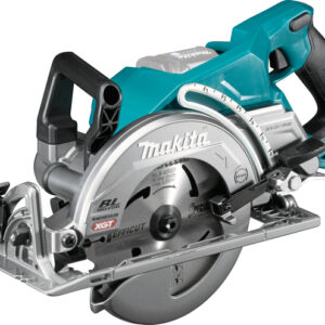 Akumulatorska krožna žaga z zadnjim ročajem 40V XGT Makita RS001GZ