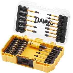 31-delni set vijačnih nastavkov Dewalt FLEXTORQ DT70745T