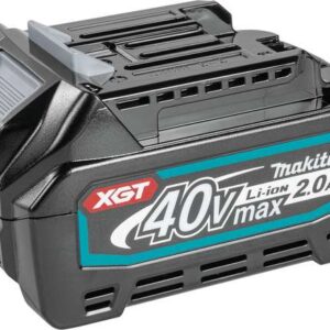 Akumulator 40V 2.0 Ah XGT Makita BL4020 191L29-0