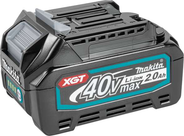 Akumulator 40V 2.0 Ah XGT Makita BL4020 191L29-0