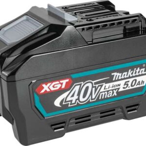 Akumulator 40V 5.0 Ah XGT Makita BL4050F 191L47-8