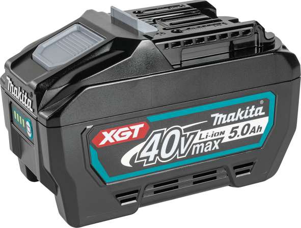 Akumulator 40V 5.0 Ah XGT Makita BL4050F 191L47-8