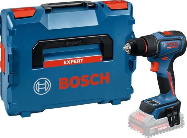 Akumulatorski vrtalni vijačnik Bosch EXSR18V-90 06019R2100
