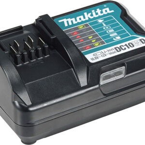 Polnilnik za Li-ion akumulatorje DC10WD Makita 197343-0