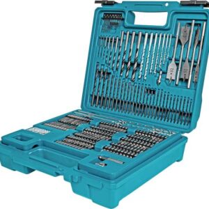 256-delni set za vrtanje in vijačenje Makita E-11689