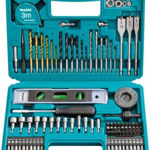 102-delni set za vrtanje in vijačenje Makita E-10730