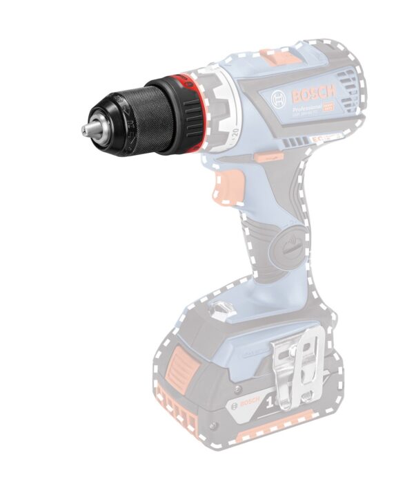 Nastavek FlexiClick Bosch GFA 18-M 1600A013P6