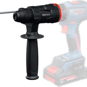 Nastavek FlexiClick Bosch GFA 18-H 1600A003NF