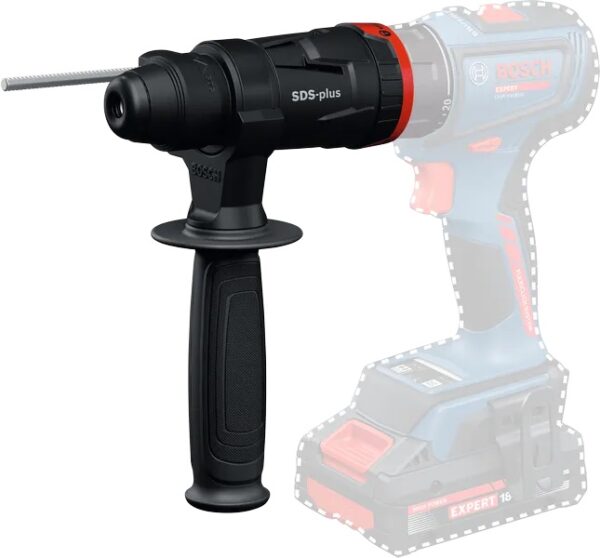 Nastavek FlexiClick Bosch GFA 18-H 1600A003NF