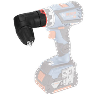 Nastavek FlexiClick Bosch GFA 18-WB 1600A001SK