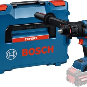 Akumulatorski vrtalni vijačnik Bosch EXSR18V-150 06019R2200