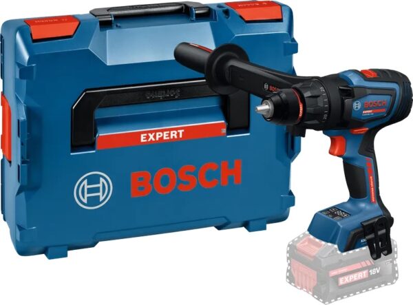 Akumulatorski vrtalni vijačnik Bosch EXSR18V-150 06019R2200