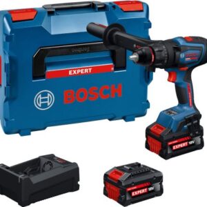 Akumulatorski vrtalni vijačnik Bosch EXSR18V-150 06019R2201