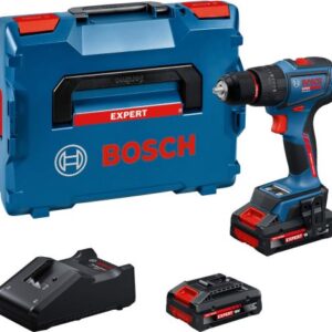 Akumulatorski udarni vrtalni vijačnik Bosch EXSB18V-90 06019R3101