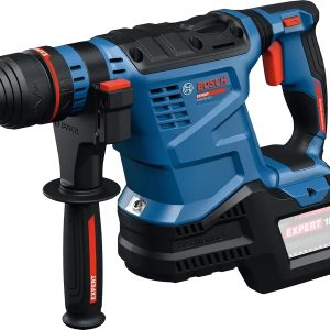 Akumulatorsko vrtalno kladivo Bosch SDS-PLUS EXBH18V-32F 0611922100