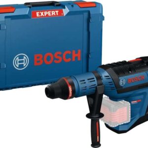 Akumulatorsko vrtalno kladivo Bosch SDS-MAX EXBH18V-45 0611913300