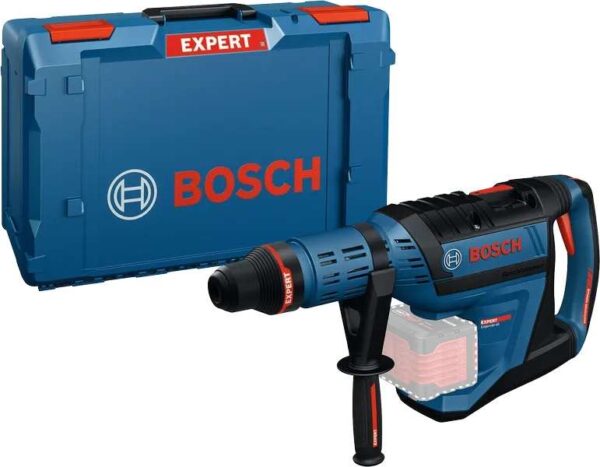 Akumulatorsko vrtalno kladivo Bosch SDS-MAX EXBH18V-45 0611913300