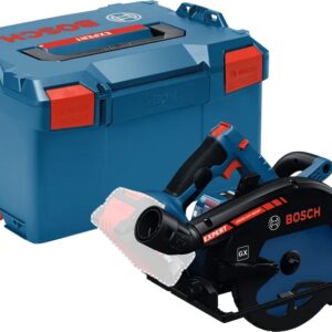 Akumulatorska krožna žaga Bosch EXKS18V-68 GX 06016B5301