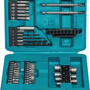 42-delni set za vrtanje in vijačenje Makita E-13166