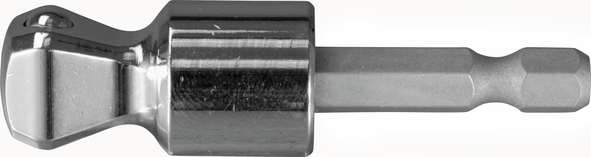 Impact Premier nagibni adapter za natične ključe 50mm SQ1/2 Makita E-03436