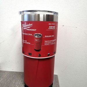 Termo kozarec 591 ml Milwaukee 4932479074