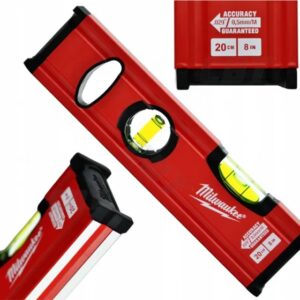 Libela Slim Milwaukee 20 cm 4932472091