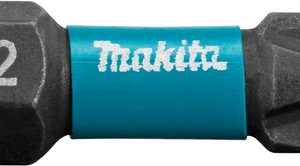 Torzijski vijačni nastavek PH2 25 mm Makita B-63616