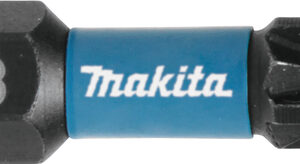 Torzijski vijačni nastavek PZ3 25 mm Makita B-63650